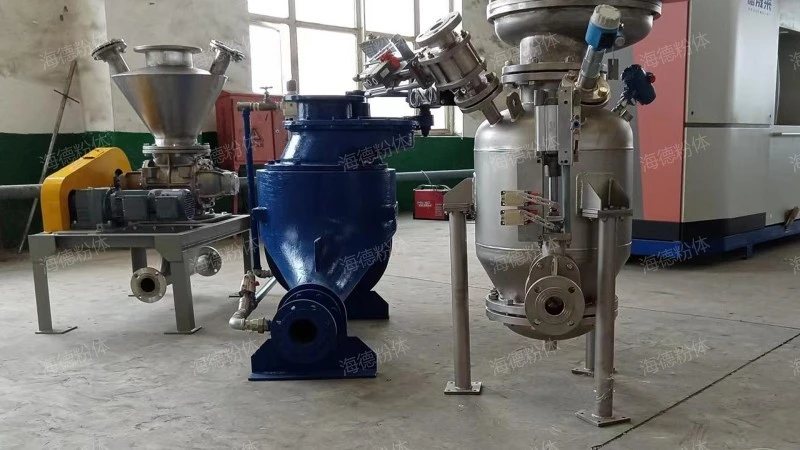Stainless steel AV pump