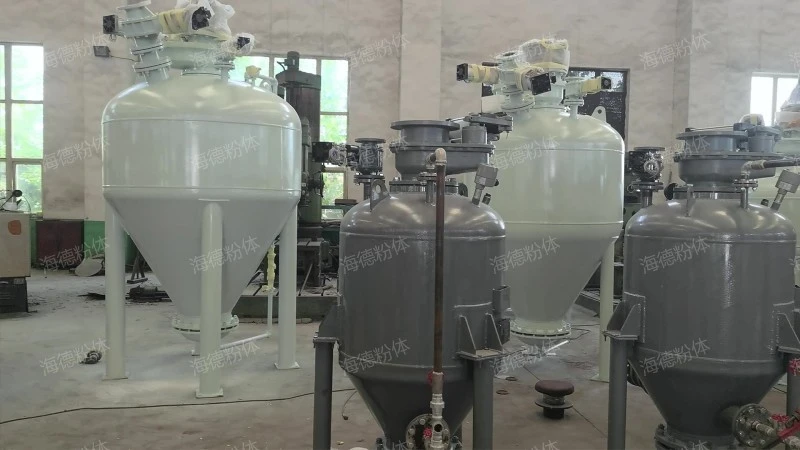 304 stainless steel pneumatic conveying pump