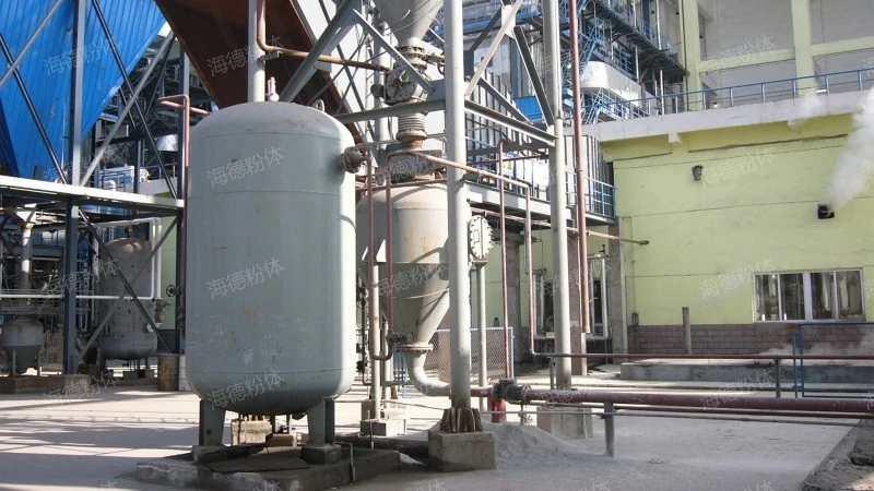 Weighing type warehouse bottom conveying pump
