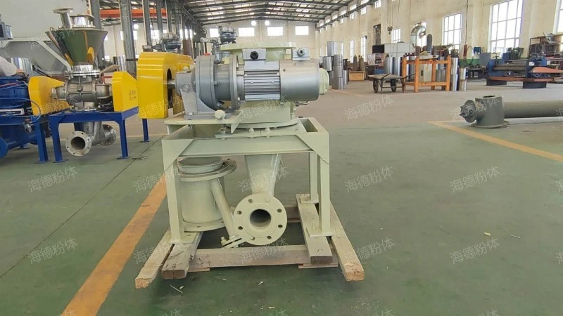 unloader