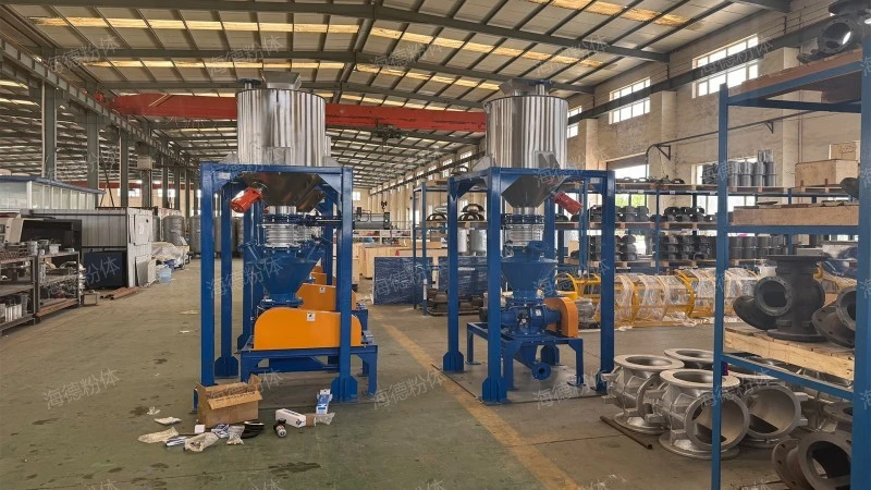 150 rotary feeder