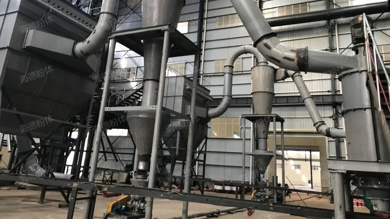 Carbon steel feeder