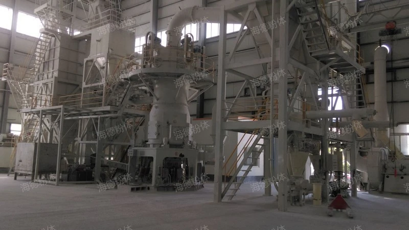 Carbon steel rotary feeder