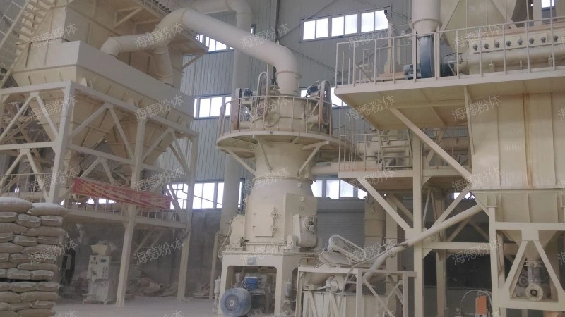 Ceramic feeder