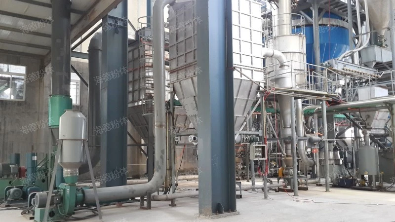 Airtight rotary feeder