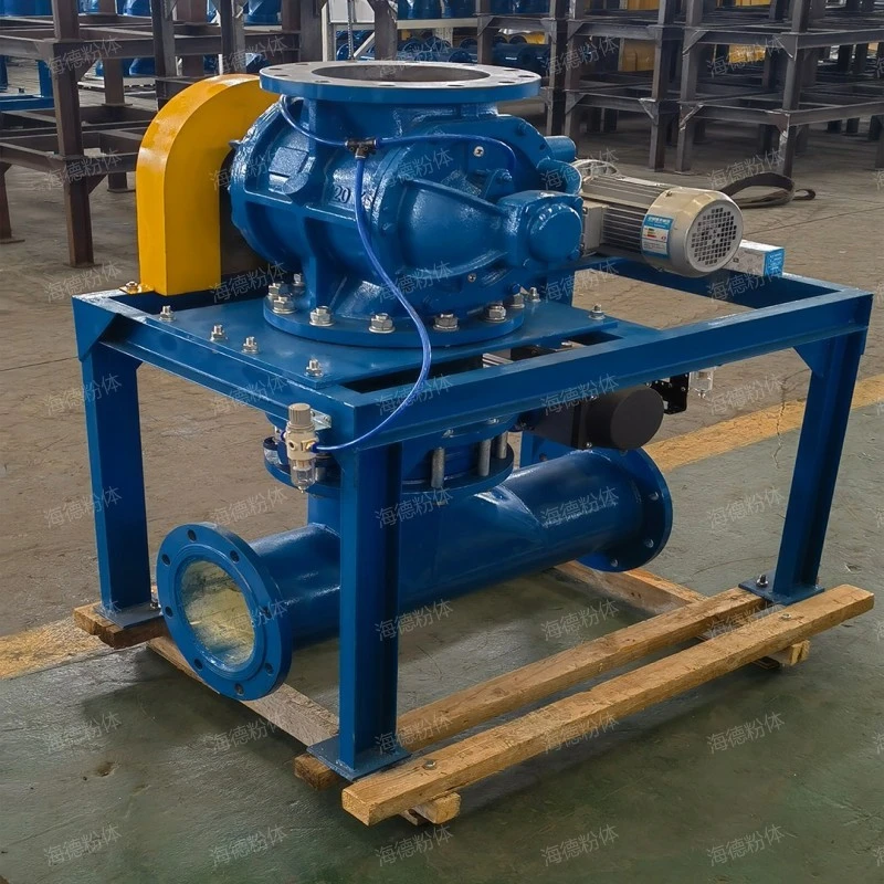 What is a unloader? Introduction to the advantages and characteristics of the unloader