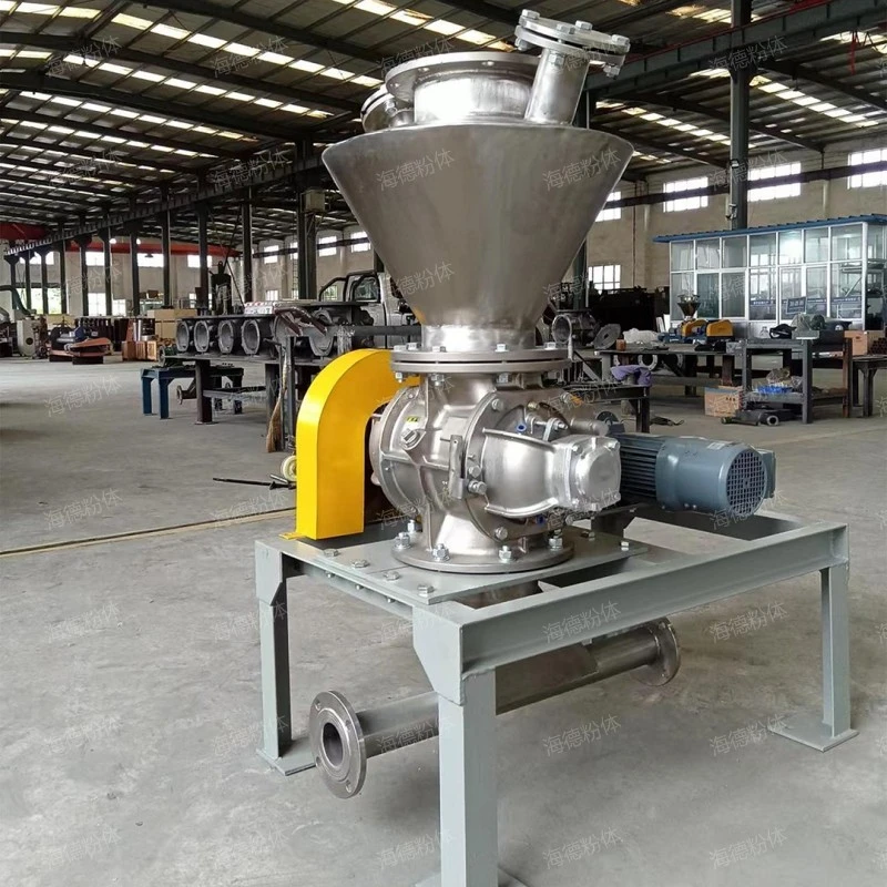 What is a Star unloader? unloader specifications, models, and parameters