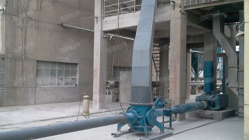 Dust-free sealed pump