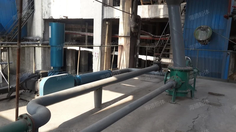 HDFB400 material sealing pump