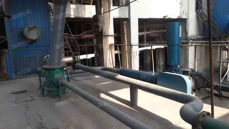 Environmental protection material sealing pump