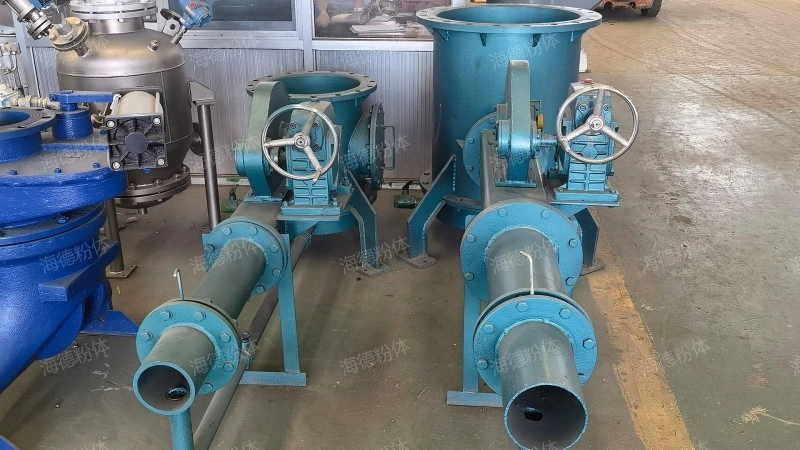 HDFB250 material sealing pump