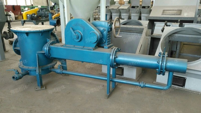 HDFB300 material sealing pump
