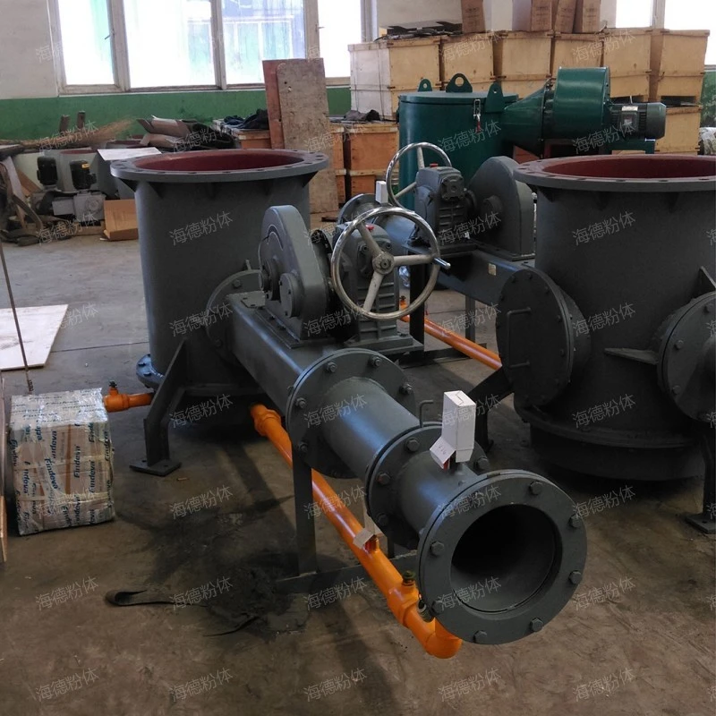 What is a Dust-free sealed pump? Introduction to the advantages and characteristics of the Material seal pump
