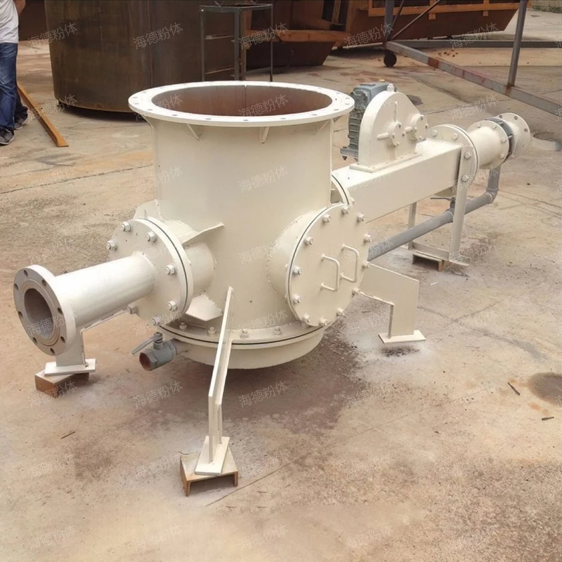 What is a Pneumatic lifting material sealing pump? How much is the price of the Material seal pump?