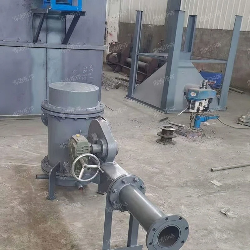 What is a Air-driven material sealing pump? Introduction to the advantages and characteristics of Material seal pump functions