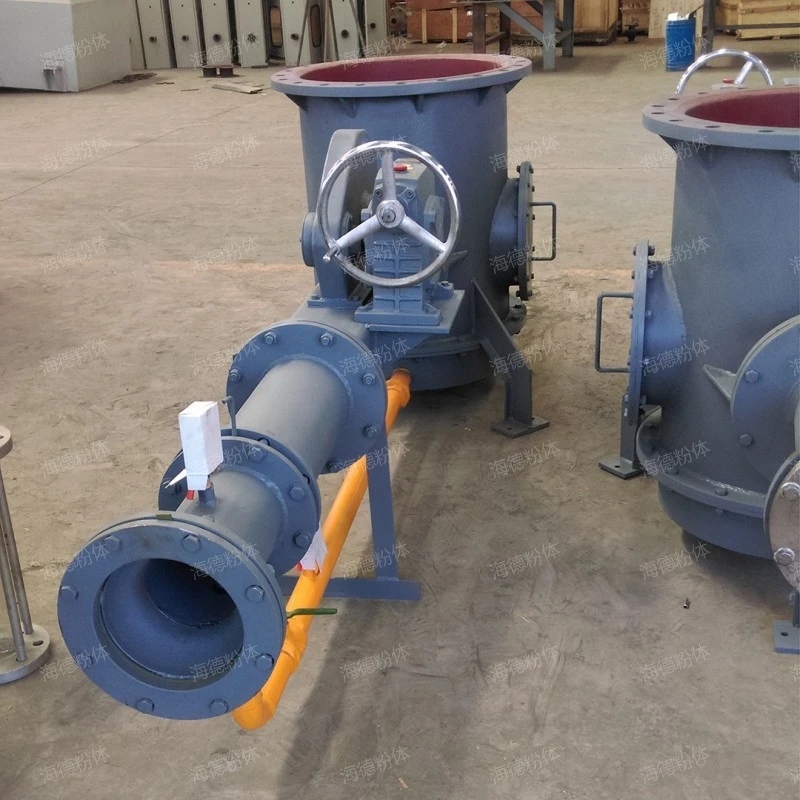 Introduction to HDFB300 material sealing pump, introduction to Material seal pump function advantages and characteristics