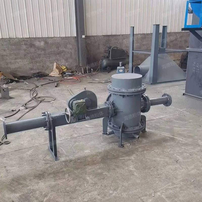 What is a Environmental protection material sealing pump? Introduction to the Working Principle of Material seal pump