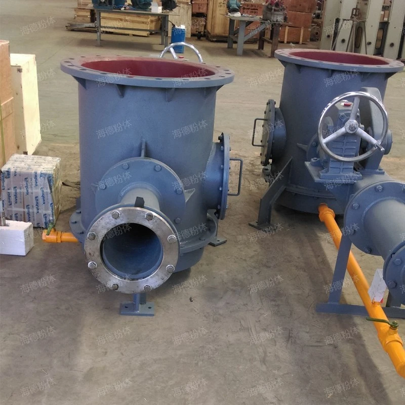Introduction to Pneumatic material sealing pump, Material seal pump advantages, characteristics and principles