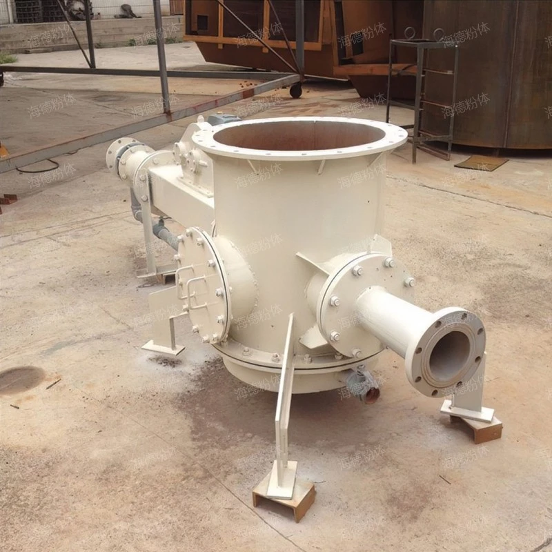 What is a Low pressure material seal pump? Introduction to the advantages, characteristics, and principles of the Material seal pump