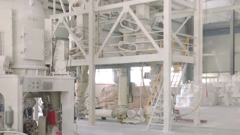 Pulse dust removal pneumatic conveying