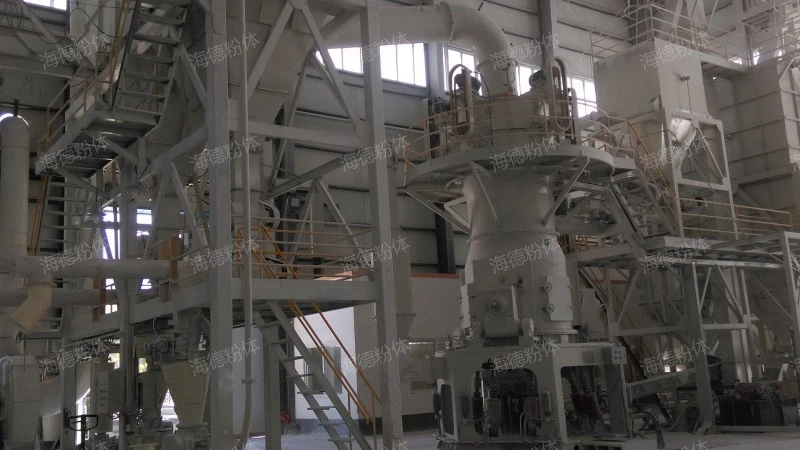 Activated carbon powder pneumatic conveying equipment