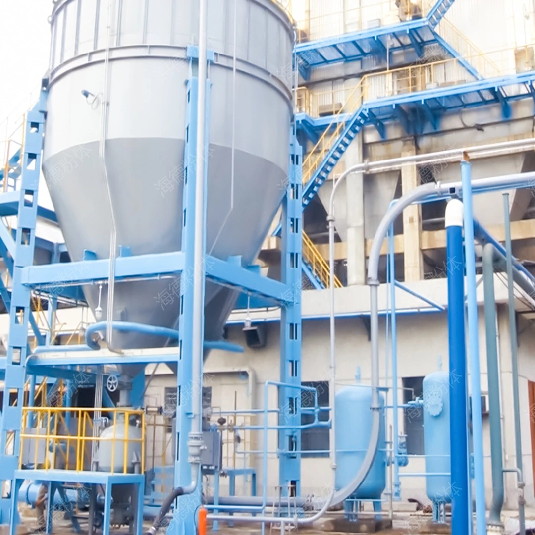 Dust proof conveying system detailed introduction