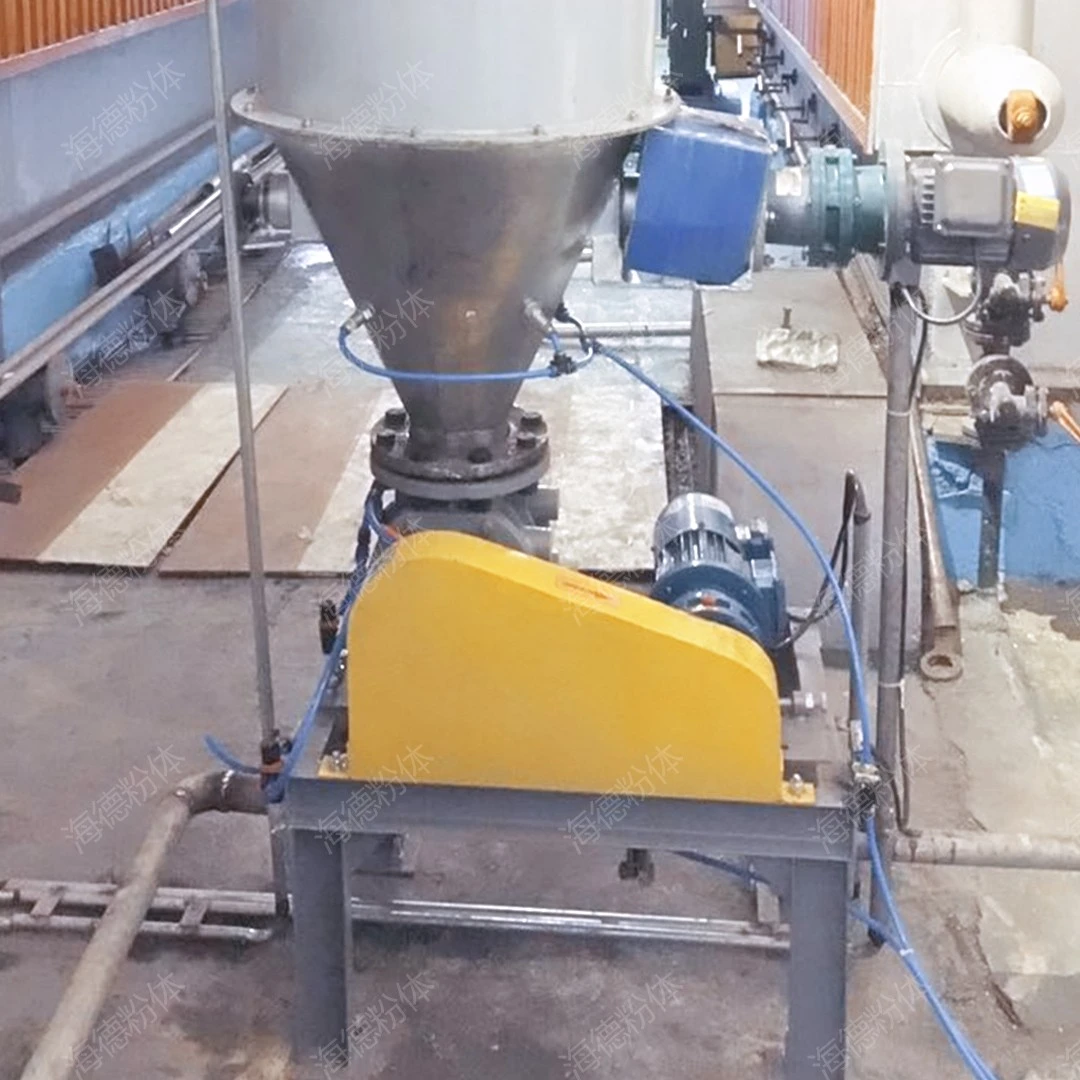 Brief introduction and functional advantages of Sheet material conveying