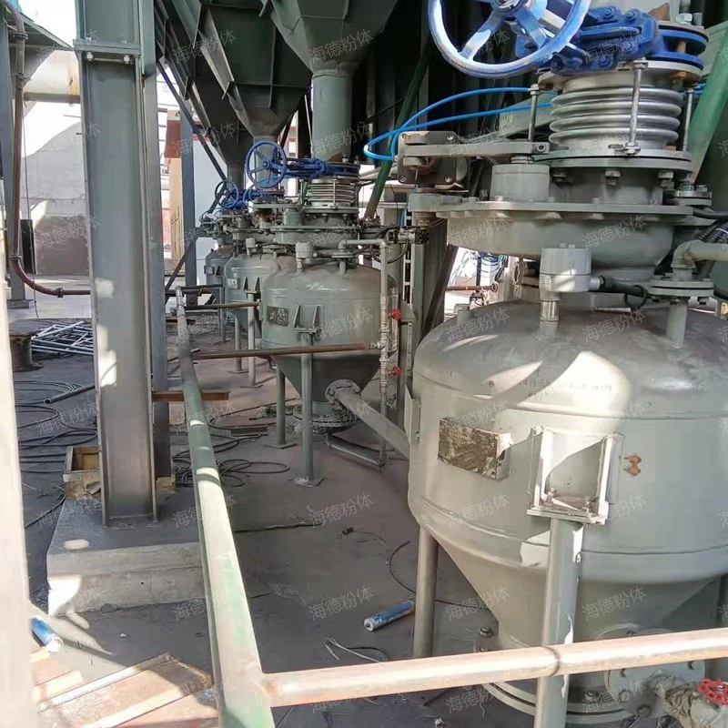 Brief introduction and advantages of Quantitative scale conveying