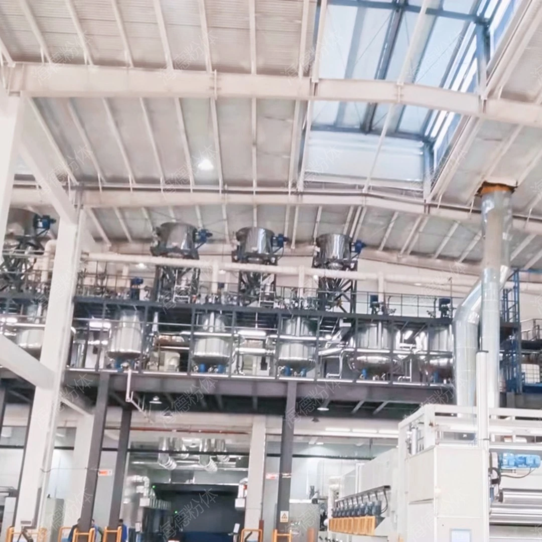 Brief introduction and functional advantages of Organic fertilizer granule pneumatic conveying equipment