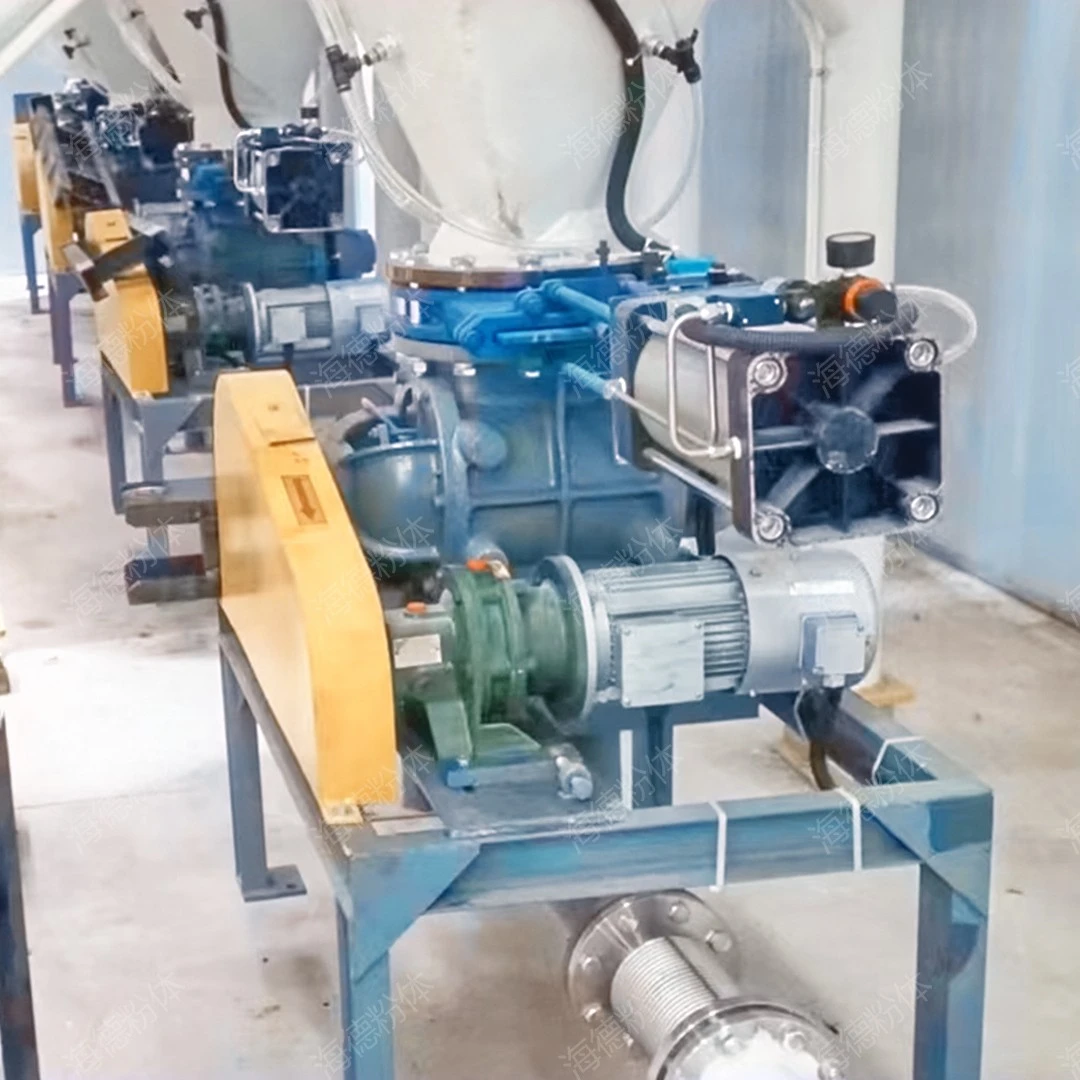 Brief introduction and functional advantages of Chloroprene rubber conveying