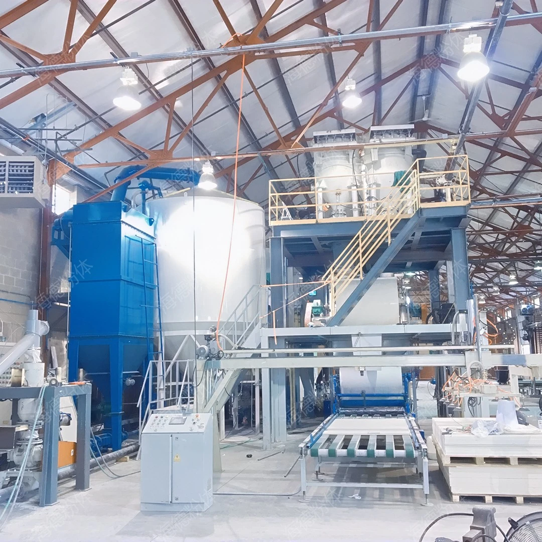 Introduction of Nitrogen closed-loop circulation conveying system