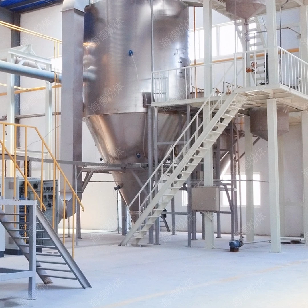 Carbonated potassium fertilizer pneumatic conveying system detailed introduction