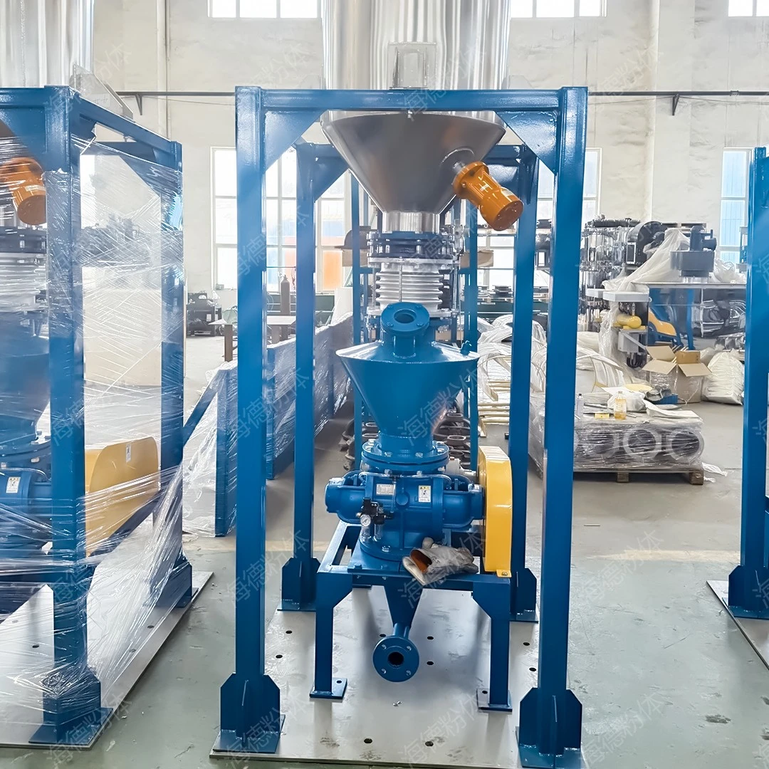 Brief introduction and advantages of Soap soil conveying equipment