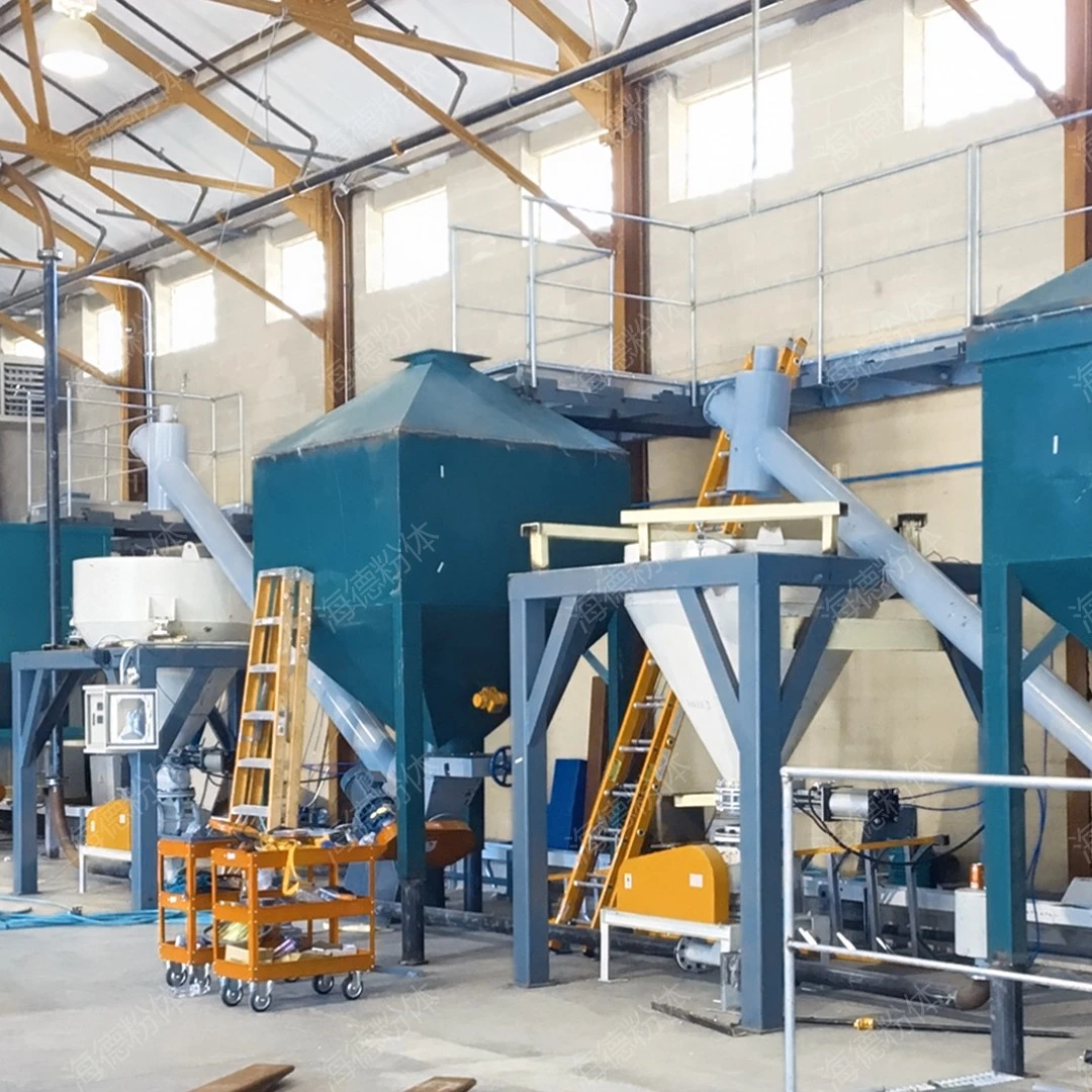 Introduction and functional advantages of Aluminum oxide powder transportation